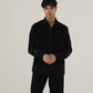 OVERSIZED CORDUROY SHIRT