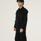 OVERSIZED CORDUROY SHIRT