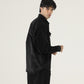 OVERSIZED CORDUROY SHIRT