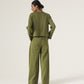 SHORT TAILORED JACKET