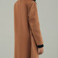 CLASSIC PETER PAN OVERCOAT