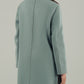 CLASSIC PETER PAN OVERCOAT