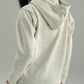 UNISEX FLEECE HOODIE