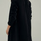 CLASSIC PETER PAN OVERCOAT