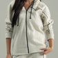UNISEX FLEECE HOODIE