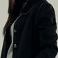 CLASSIC PETER PAN OVERCOAT