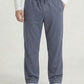 BAGGY WIDE BOTTOM TROUSERS