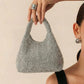 CRYSTAL MUSE SMALL BAG