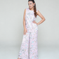 WOMEN PRINTED CO-ORD SET