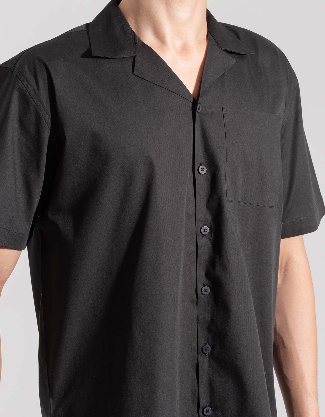 MEN'S SAFARI BUTTONDOWN SHIRT