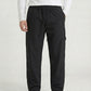 BAGGY CASUAL TROUSERS