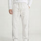 STRIPE CASUAL TRACK TROUSER