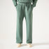 RELAXED FLEECE TROUSER