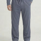 BAGGY WIDE BOTTOM TROUSERS