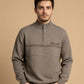 CLASSIC WOOL QUATRE ZIPPER
