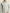 LINEN PANELED SHIRT