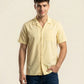 MEN'S SAFARI BUTTONDOWN SHIRT