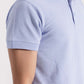 BASIC TEXTURED POLO