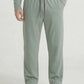 BAGGY WIDE BOTTOM TROUSERS