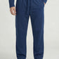 BAGGY WIDE BOTTOM TROUSERS
