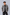 MONTERO CHECK JACKET