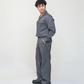 MEN'S CARGO PKT SHIRT
