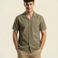 MEN'S SAFARI BUTTONDOWN SHIRT