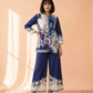 BAROQUE CO-ORD SET