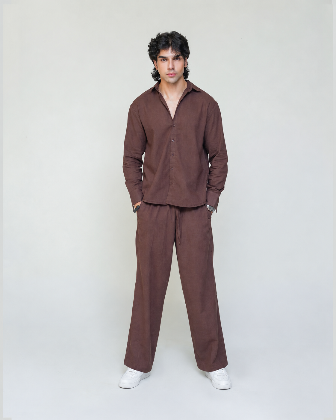 MENS TROUSER