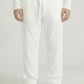 BAGGY WIDE BOTTOM TROUSERS
