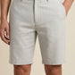 CLASSIC TAILORED FORMAL SHORTS