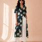 BUTTON DOWN SHIRT WITH SLEEVE