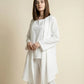 LINEN LOOSE FIT CAPE