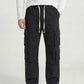 CARGO JOGGER PANTS