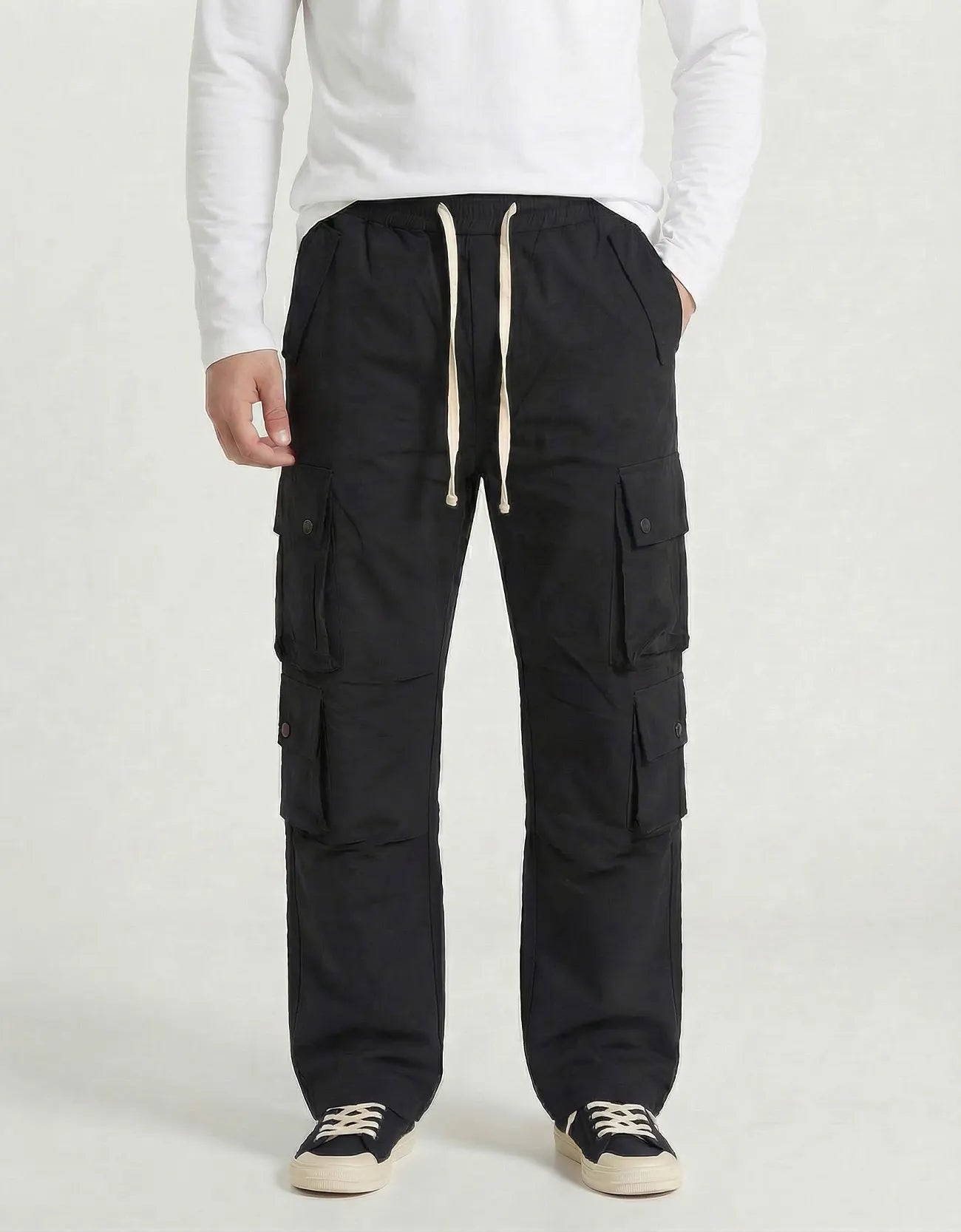 CARGO JOGGER PANTS