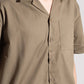 MEN'S SAFARI BUTTONDOWN SHIRT