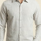 STRIPPER BUTTON DOWN SHIRT