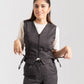COWGIRL WAIST COAT