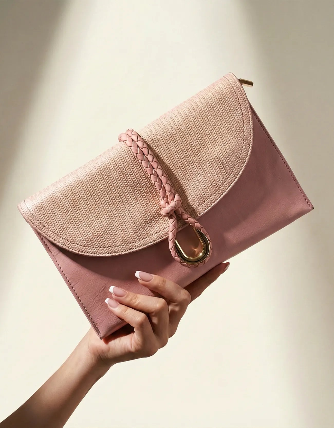 ELARA DOURI CLUTCH