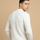 JHONY COLLAR SWEATER POLO
