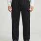 BAGGY WIDE BOTTOM TROUSERS