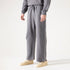 RELAXED FLEECE TROUSER