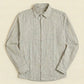 STRIPPER BUTTON DOWN SHIRT