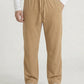 BAGGY WIDE BOTTOM TROUSERS