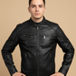 TEXTURED PANEL ZIPPER