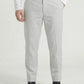 LINEN TAILORED PANTS