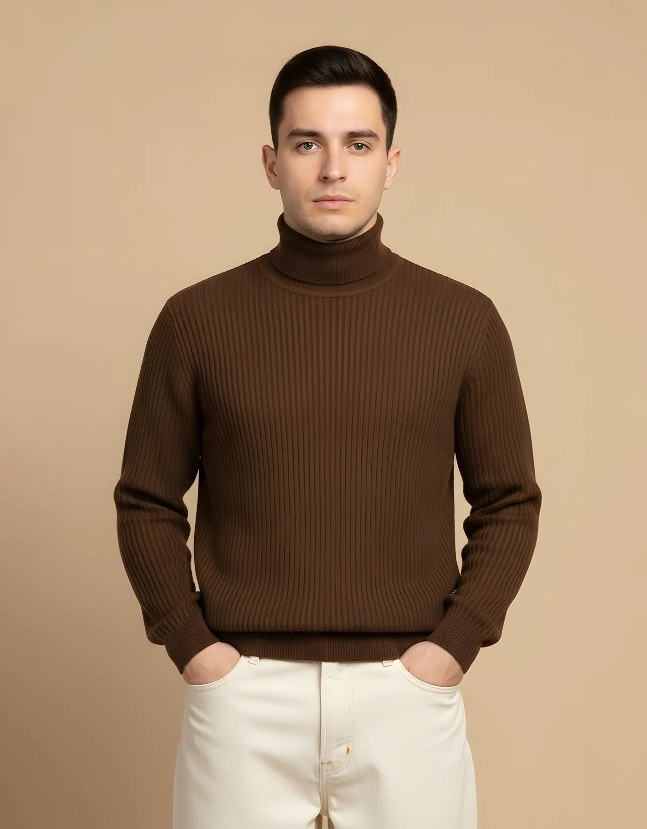 UNISEX HINECK SWEATER
