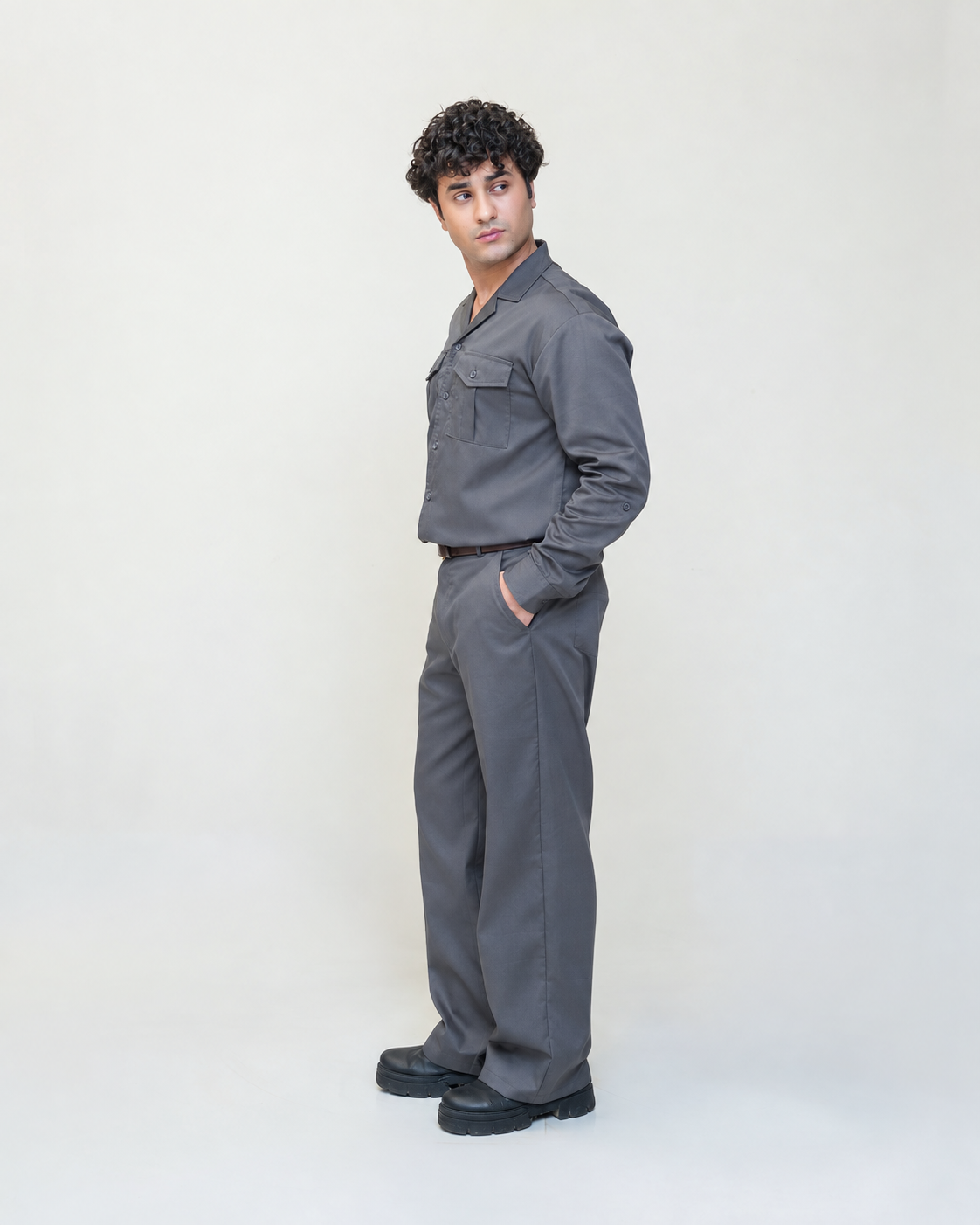 MEN'S PANT