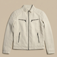TEXTURED PANEL ZIPPER