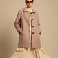 PETERPAN OVERCOAT